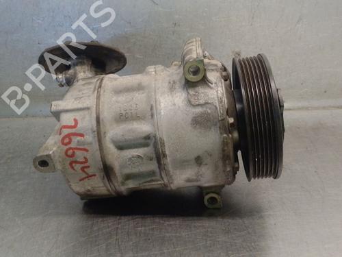 AC compressor OPEL INSIGNIA A (G09) 2.0 CDTI (68) | BP39407567M34 - Image 3