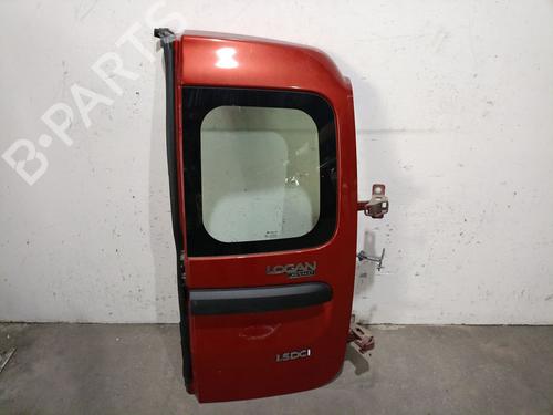 Used Right rear door Right rear door DACIA LOGAN MCV (KS_) 1.5 dCi (KS0W) (86 hp) 36363079 36363079