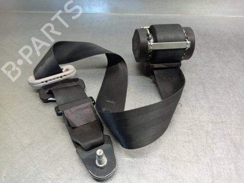 Rear left seatbelt CITROËN C3 Picasso (SH_) 1.6 HDi | BP15611420I29 