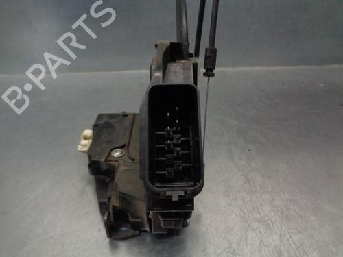 Front right lock MAZDA 3 (BK) 2.0 MZR-CD (BK14) | BP18046117C97 