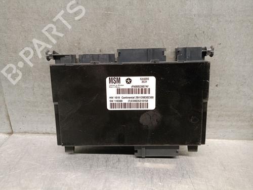 electronic-module-lancia-voyager-mpv-404_-2011-2012-2013-2014-39266656 main image