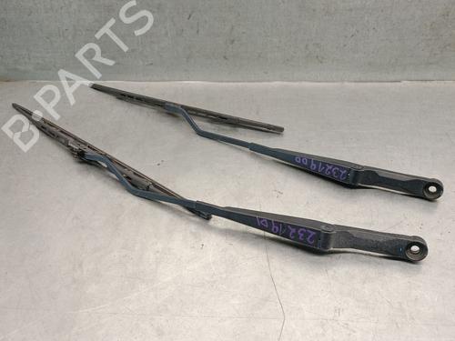 Used Front windshield wiper arm SEAT IBIZA II (6K1) 1.9 TDI (90 hp) 27507347