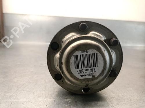 Right rear driveshaft BMW 3 (E46) 320 d | BP24665542M41 