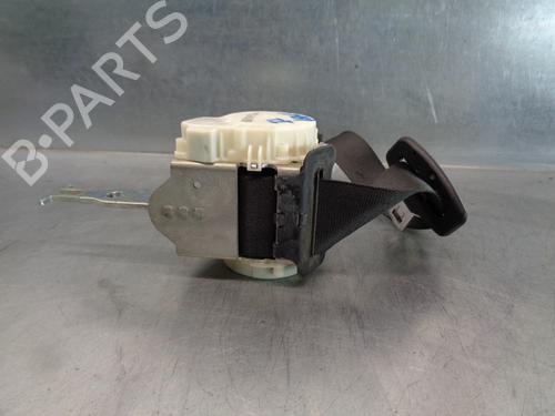 Rear left seatbelt BMW 5 (E60)  | BP8290660I29 