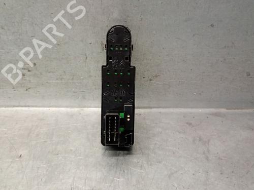 Left front window switch CITROËN DS3 (SA_) 1.2 THP 110 | BP28188988I27 