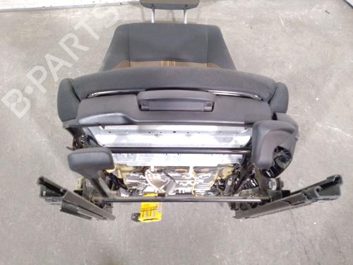 Left front seat BMW X1 (E84) sDrive 20 d | BP33869022C15 - Image 10