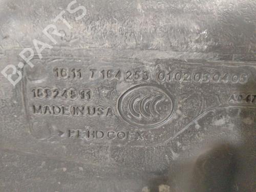 Fuel tank BMW X5 (E70) xDrive 35 d | BP28118615C62 