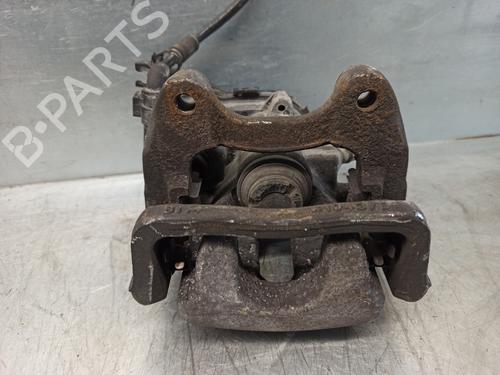 Right rear brake caliper MERCEDES-BENZ GLA-CLASS (X156)  | BP12149467M106 