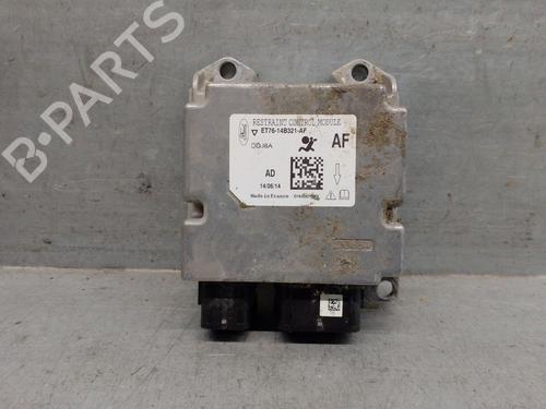 Used ECU airbags FORD TRANSIT COURIER B460 Box Body/MPV 1.5 TDCi (75 hp) 32059943