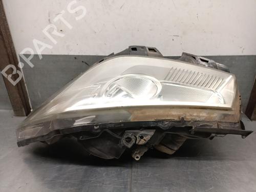 Left headlight RENAULT MEGANE II Saloon (LM0/1_) 1.5 dCi (LM1E) | BP39510063C28 - Image 3
