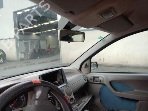 Interior roof light FIAT PANDA (169_) 1.2 (169.AXB11, 169.AXB1A) | BP30602500I8 - Image 11