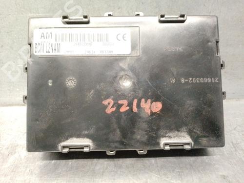 Electronic module NISSAN NV200 Van 1.5 dCi 85 (M20, M20N, M20M) | BP23414838M83 