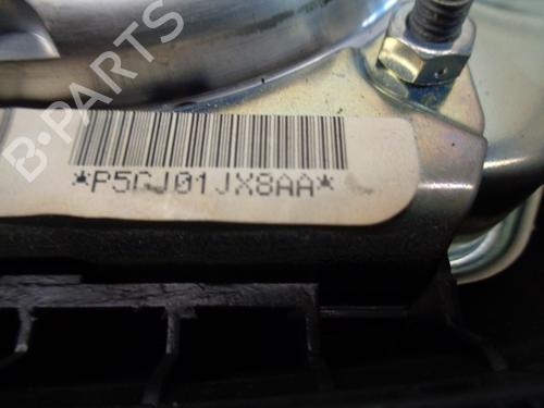 Driver airbag JEEP GRAND CHEROKEE I (ZJ, ZG) 2.5 TD 4x4 (Z) | BP12201943C9 