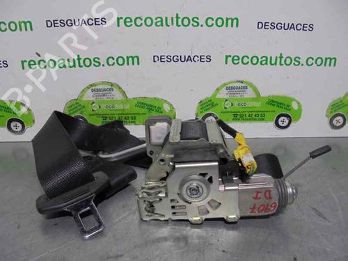 Front left seatbelt ALFA ROMEO GT (937_) 1.9 JTD (937CXN1B) | BP8724087I26 