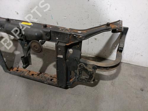 Frontplate/Frontkurv HYUNDAI GETZ (TB) 1.1 | BP20980640C72 