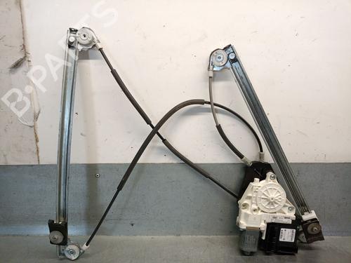 Used Front left window mechanism AUDI A3 (8P1) 2.0 TDI 16V (140 hp) 30460055