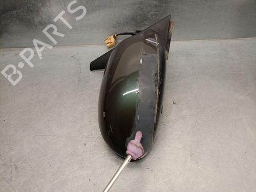 Right mirror AUDI A2 (8Z0) 1.4 | BP22728015C27 