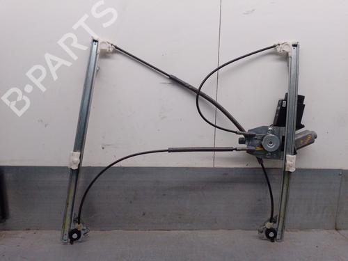 Used Front left window mechanism RENAULT ESPACE IV (JK0/1_) 3.5 V6 (JK00, JK0F, JK0P, JK0S, JK0W) (241 hp) 31063950