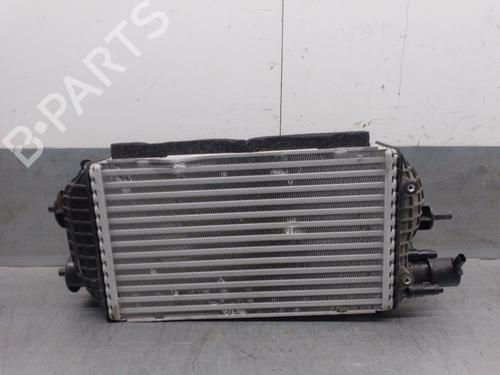 Intercooler HYUNDAI TUCSON (TL, TLE) 2.0 CRDi All-wheel Drive | BP28139121M30 