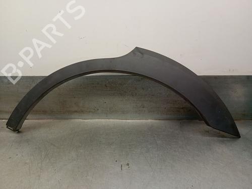 Used Rear left wheel arch trim CHEVROLET CAPTIVA (C100, C140) 2.0 D 4WD (150 hp) 24548735