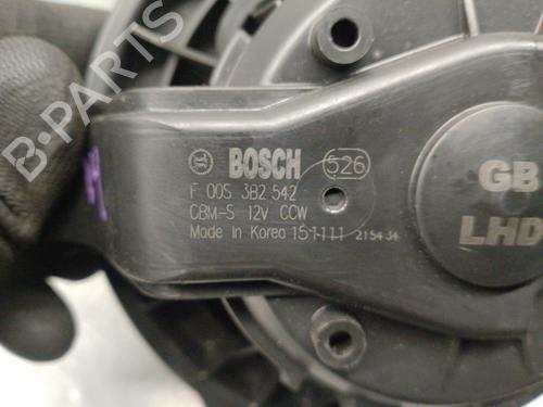 Heater blower motor HYUNDAI i20 II (GB, IB) 1.2 | BP16132252M62 