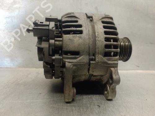 Alternator AUDI A2 (8Z0) 1.6 FSI | BP16717073M7 