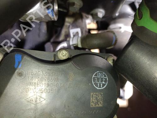 Engine RENAULT MASTER III Van (FV) 2.3 dCi 130 FWD (FV0M, FV0Y, FV0J, FV02, FV03) | BP33931455M1 - Image 9