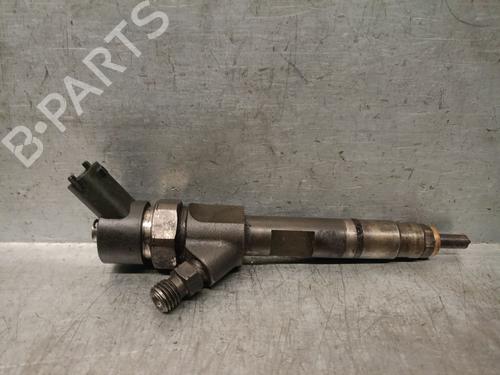 Used Injector RENAULT SCÉNIC II (JM0/1_) 1.9 dCi (JM0G, JM12, JM1G, JM2C) (120 hp) 31044558