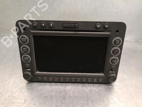 Used Radio ALFA ROMEO 159 (939_) 1.9 JTDM 16V (939AXC1B, 939AXC12) (150 hp) 22727521