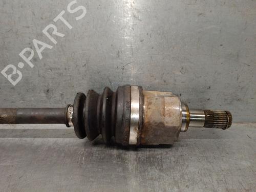 Left front driveshaft HYUNDAI ix20 (JC) 1.4 | BP38097267M38 - Image 4