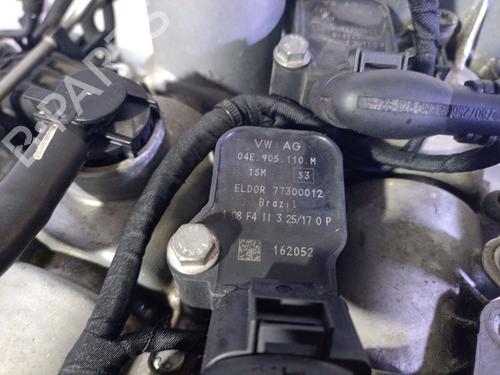 Engine VW TOURAN (5T1) 1.4 TSI | BP30790794M1 