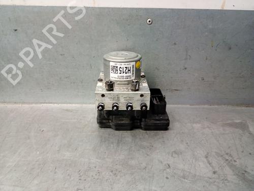 Used ABS pump HYUNDAI i20 III (BC3, BI3) 1.0 T-GDI hybrid 48V (101 hp) 27090345