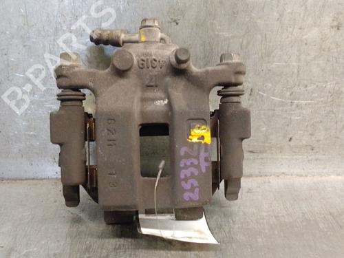 Used Left rear brake caliper Left rear brake caliper INFINITI Q50 50 D (170 hp) 34539318 34539318