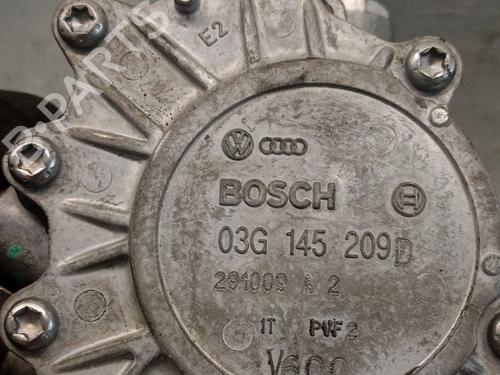Vacuum pump DODGE JOURNEY 2.0 CRD | BP27928778M80 