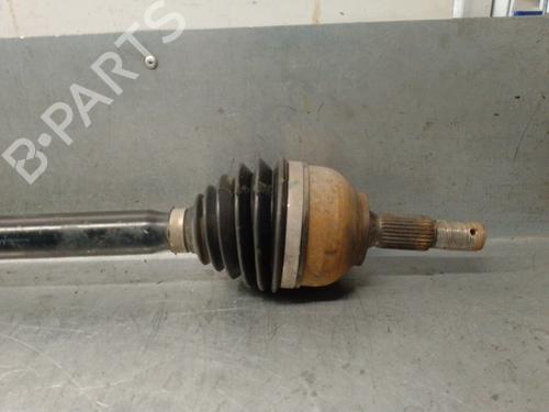 Right front driveshaft OPEL VIVARO C Van (K0) 1.5 | BP27834159M39 