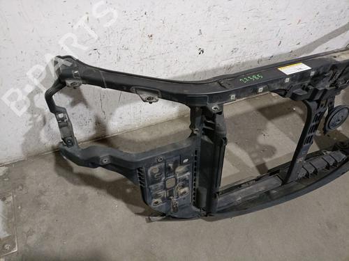 Front slam panel HYUNDAI SONATA V (NF) 2.0 CRDi | BP24334556C72 