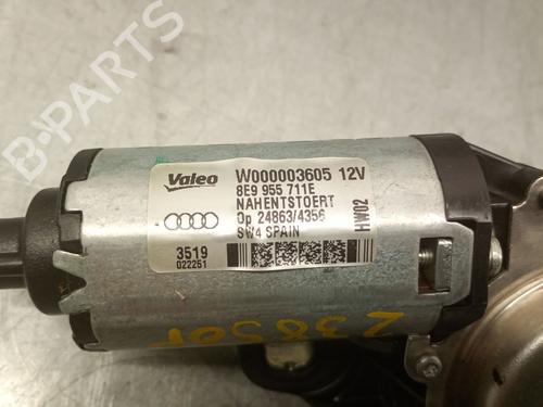 Viskermotor bagrude AUDI A3 (8P1) 2.0 TDI 16V | BP29876658M102