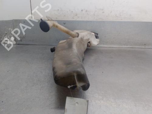 Sprinklertank PEUGEOT 607 (9D, 9U) 2.2 HDi | BP38087696C113 - Image 7