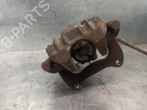 Right rear brake caliper SKODA SUPERB I (3U4) 1.9 TDI | BP11618611M106 