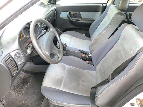 Front left window mechanism SEAT CORDOBA (6K1, 6K2) 1.4 i | BP27687296C22 