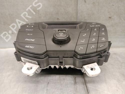 Radio FORD TRANSIT V363 Van (FCD, FDD) 2.0 EcoBlue RWD | BP37261216E6 - Image 4