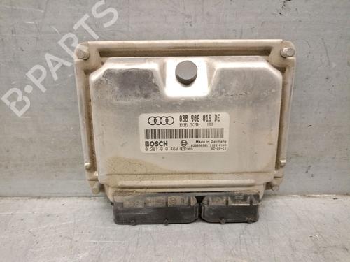 Used Engine control unit (ECU) AUDI A3 (8L1) 1.9 TDI (130 hp) 30158609