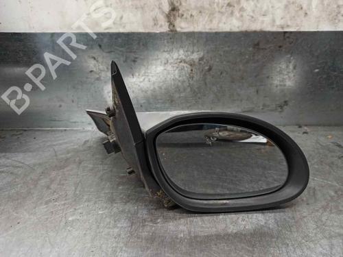 Used Right mirror OPEL VECTRA B (J96) [1995-2004]  9539565