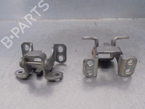 Hinge/Door check strap SUZUKI GRAND VITARA II (JT, TE, TD) 1.9 DDiS All-wheel Drive (JT419, TD44, JB419WD, JB419XD,... | BP16917506C146 