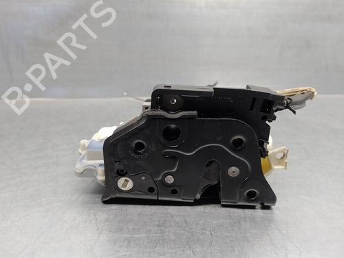 Rear right lock VW PASSAT B7 Variant (365) 2.0 TDI | BP15736907C99 