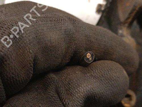 Left front steering knuckle FORD KA (RU8) 1.3 TDCi | BP23478536M25 