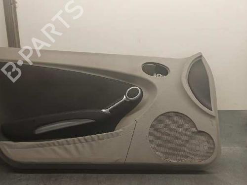 Used Front left panel MERCEDES-BENZ SLK (R171) [2004-2011]  7514000