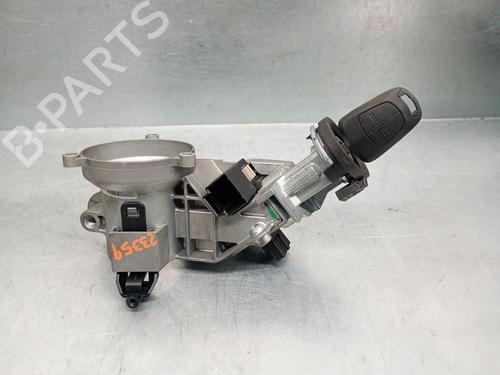 Used Ignition barrel OPEL CORSA D (S07) 1.3 CDTI (L08, L68) (75 hp) 28027893