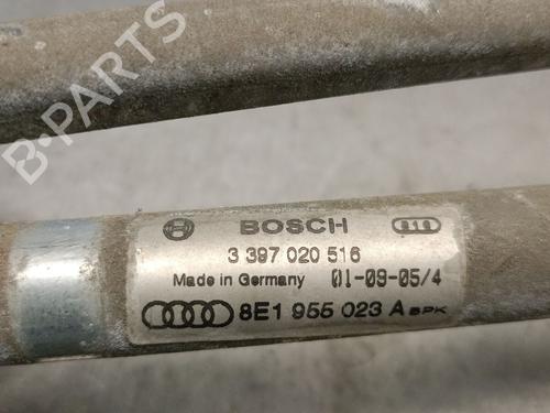 Front wiper motor AUDI A4 B6 (8E2) 2.0 | BP34472206M29 - Image 4