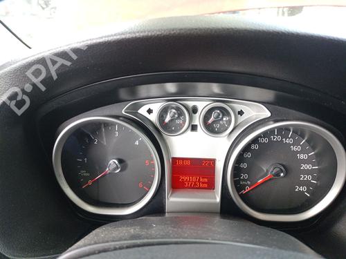 Engine control unit (ECU) FORD FOCUS II (DA_, HCP, DP) 1.8 TDCi | BP38752584M57 - Image 6